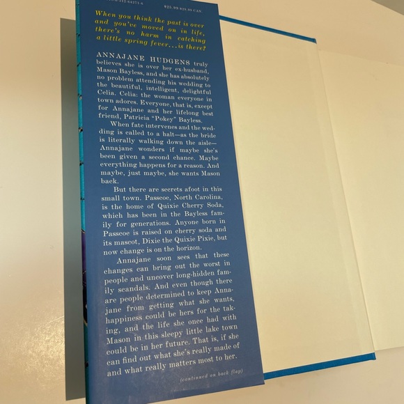 Novel Spring Fever - Picture 5 of 8